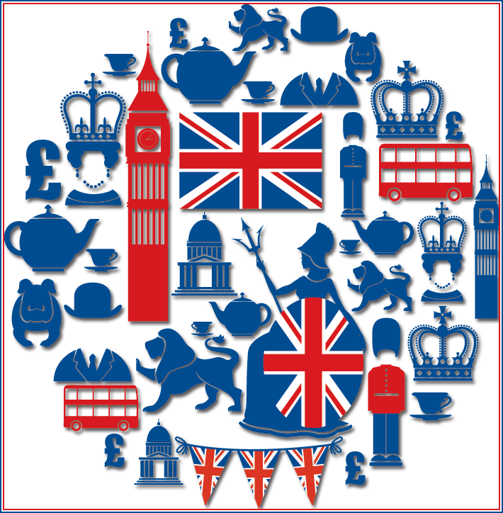 Jingoistic Artwork
