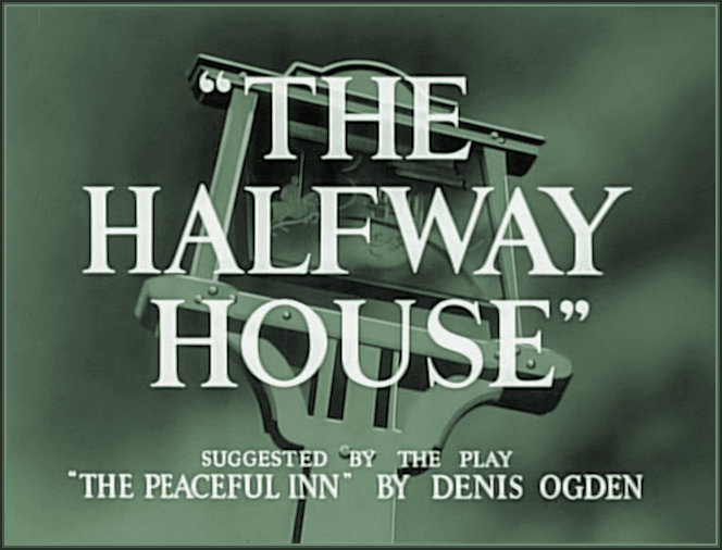Hafway House Credits