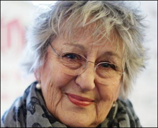 Germaine Greer