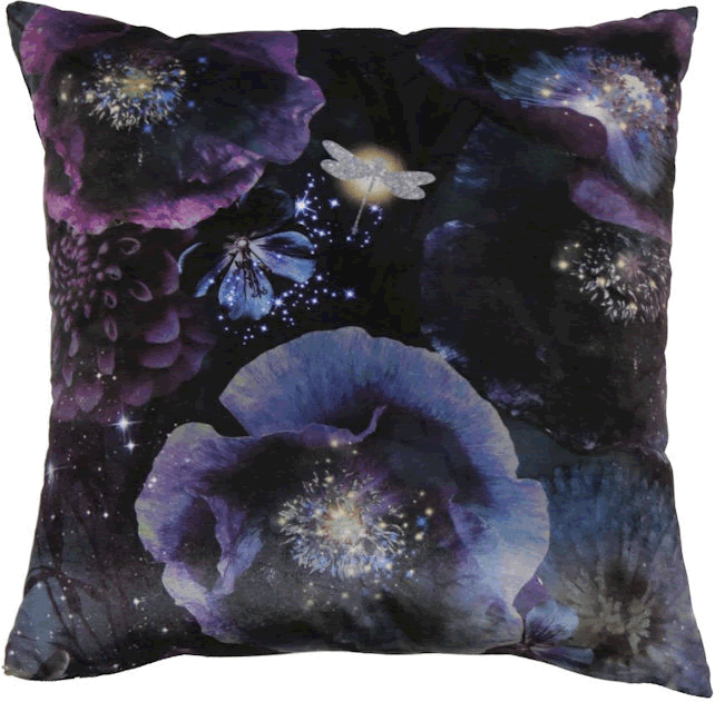 Anemone Cushion