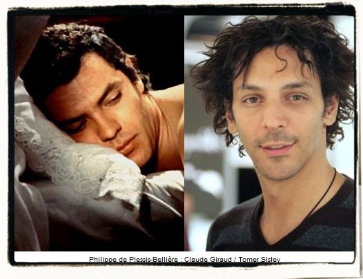 Old and New Philippe