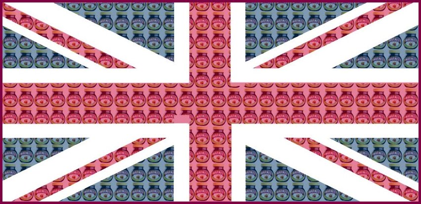 Marmite Flag