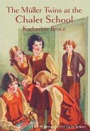 Muller Twins at the Chalet School