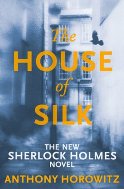 House of Silk by Anthony Horowitz