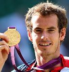 Murray Gold Medallist