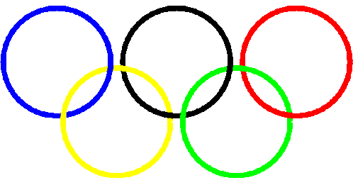 Olympic Rings