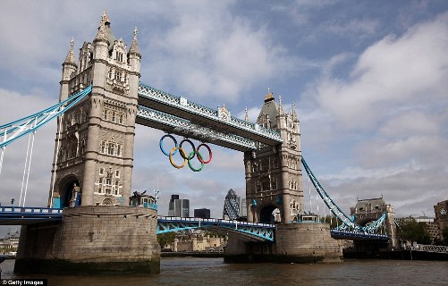 Tower Bridge