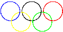 Olympic Logo