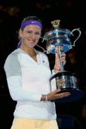 Azarenka 2013 OzOpen Champion