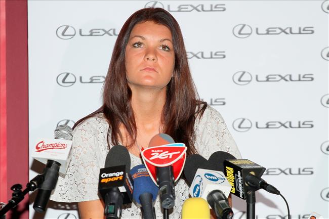 Press Conference Aga