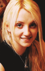 Evanna Lynch