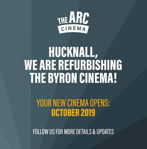 Arc Cinema