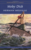 The Wordsworth Classic edition of Moby Dick read by Andrew