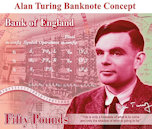 Alan Turing