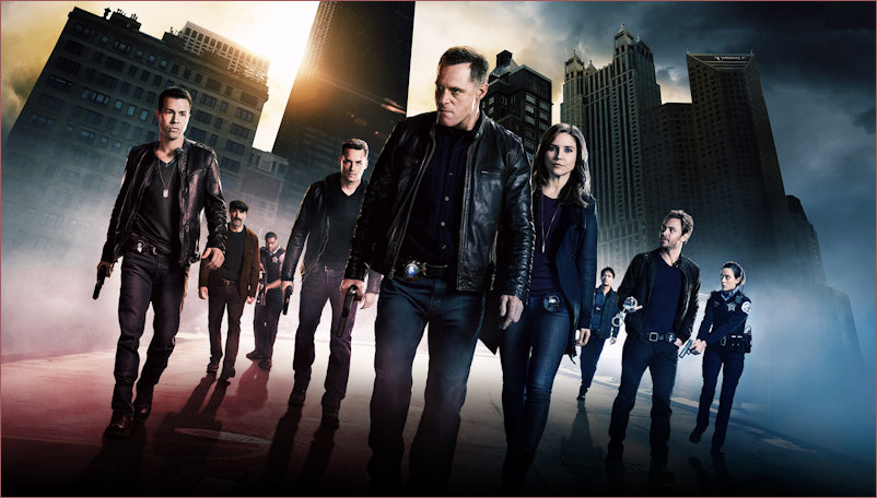 Chicago PD