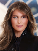 Melania Trump