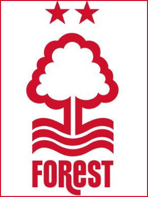 Forest Logo