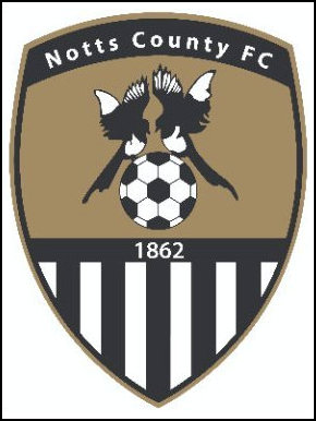 Notts County Logo