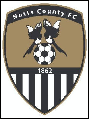 Notts County Logo