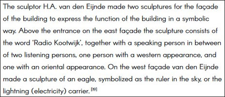 Sculptures explained