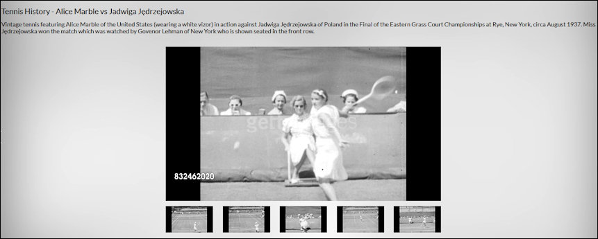 Eastern Grass Court Championships 1937