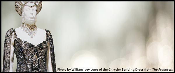 ysler Building Art Deco Dress used as a banner