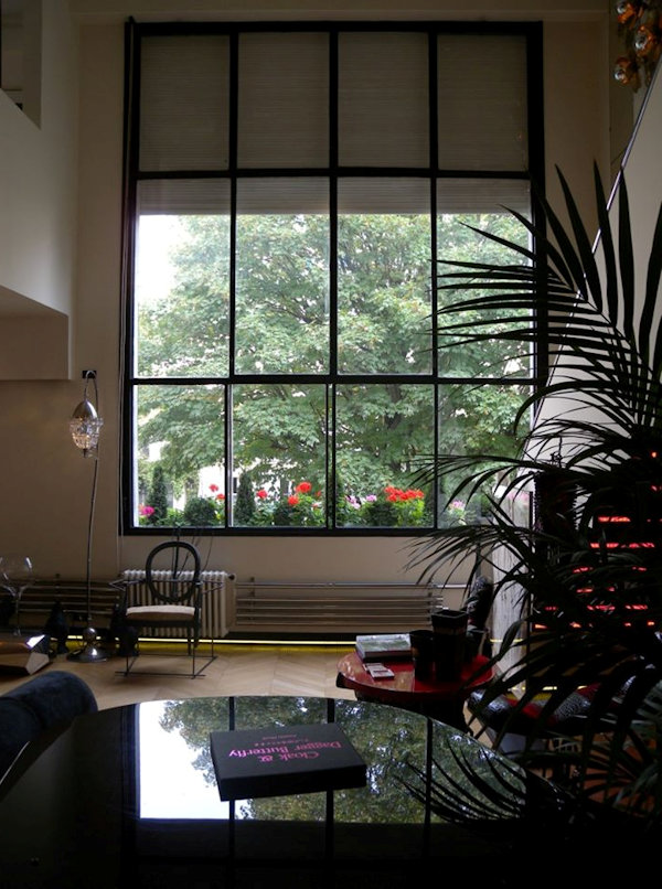 Armospheric window area