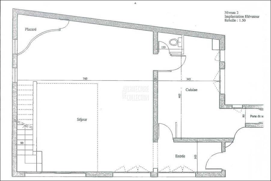 Tamara de Lempicka Graoundplan1