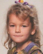 Baby Agnieszka Radwanska