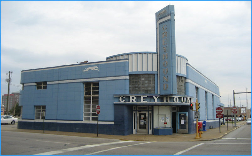 Evansville