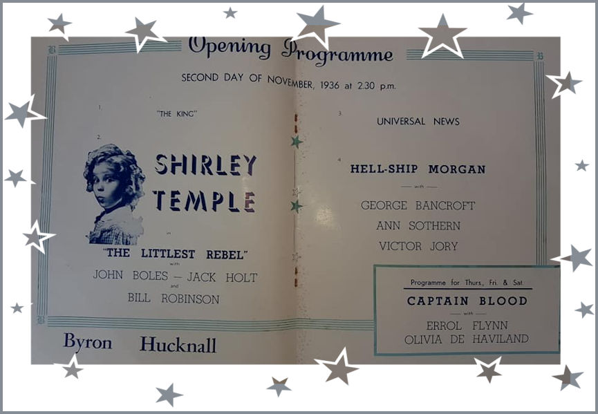 Shirley Temple