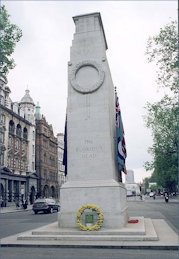 The Cenotaph 2019