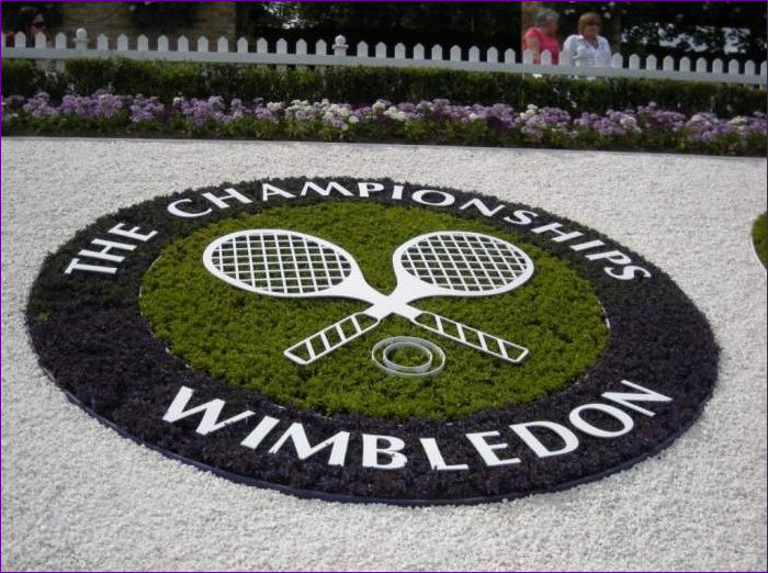 Henman Hill Garden