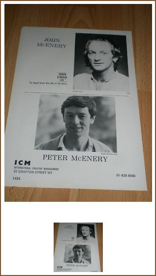 Spotlight' compendium