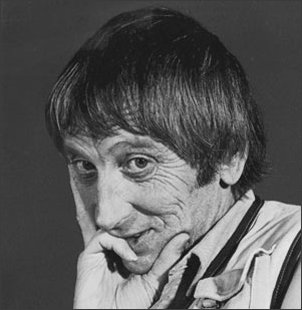 David McEnery 