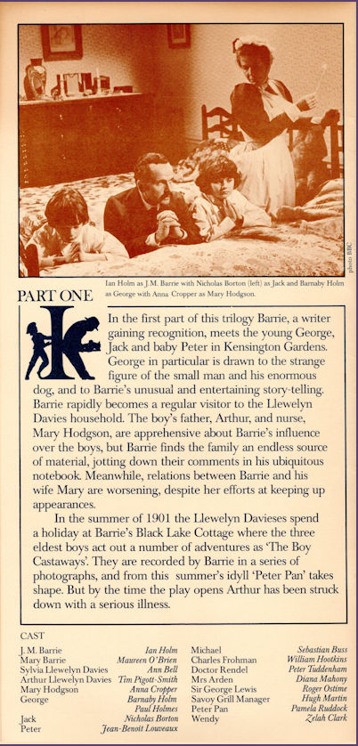 Lost Boys Press Release page 4