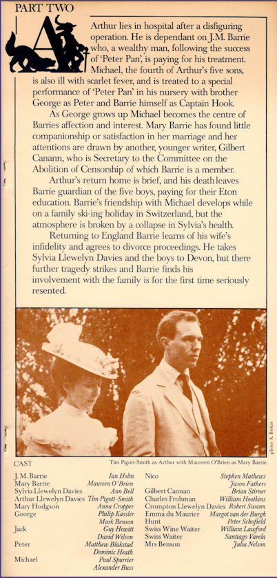 Lost Boys Press Release  page 5