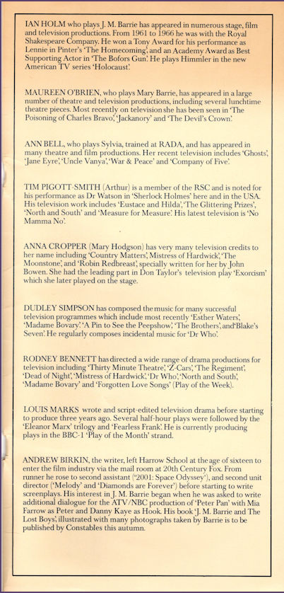 Lost Boys Press Release page 7