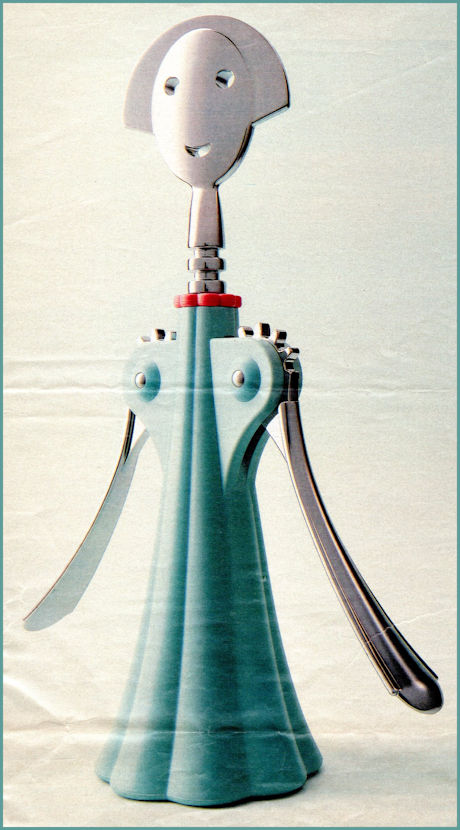 Alessi Anna G Corkscrew