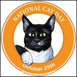 National Cat Day 2020