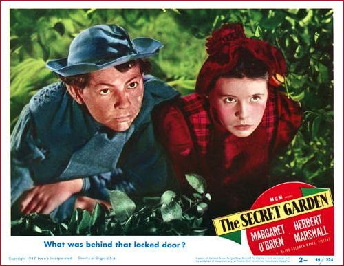 Lobby Card