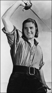 Errol Flynn