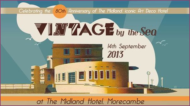 80 year poster