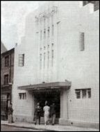 Scala Cinema