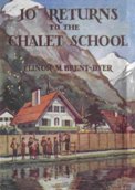 Jo Returns to the Chalet School