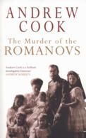 Murder of the Romanovs