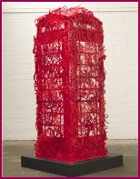 Simeen Farhat Outside the Box