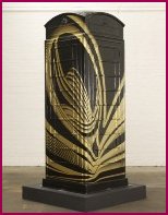 Zaha Hadid Perspicere