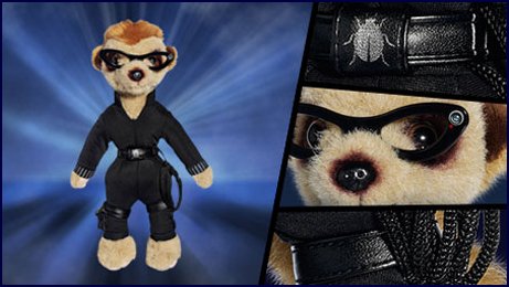 Maiya Toy and details