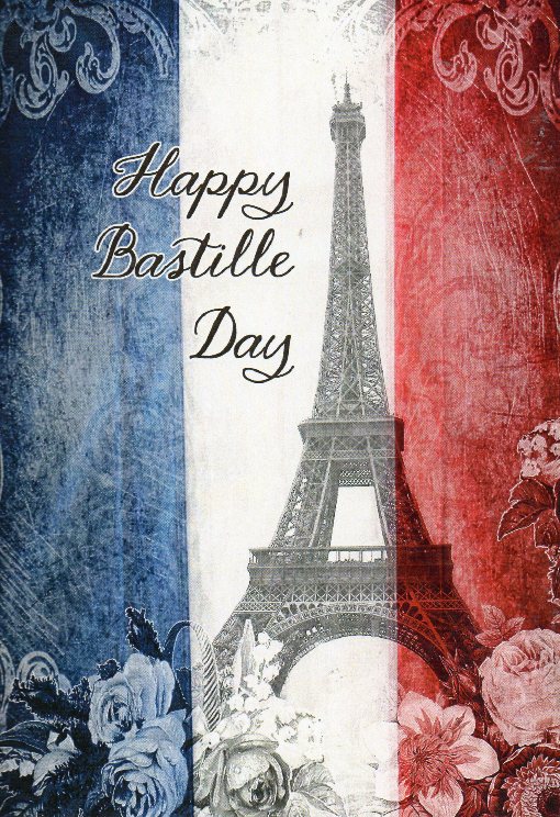 Bastille Day